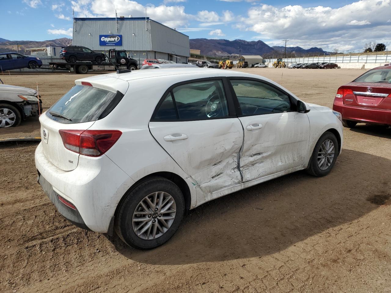 2018 Kia Rio - Image 3