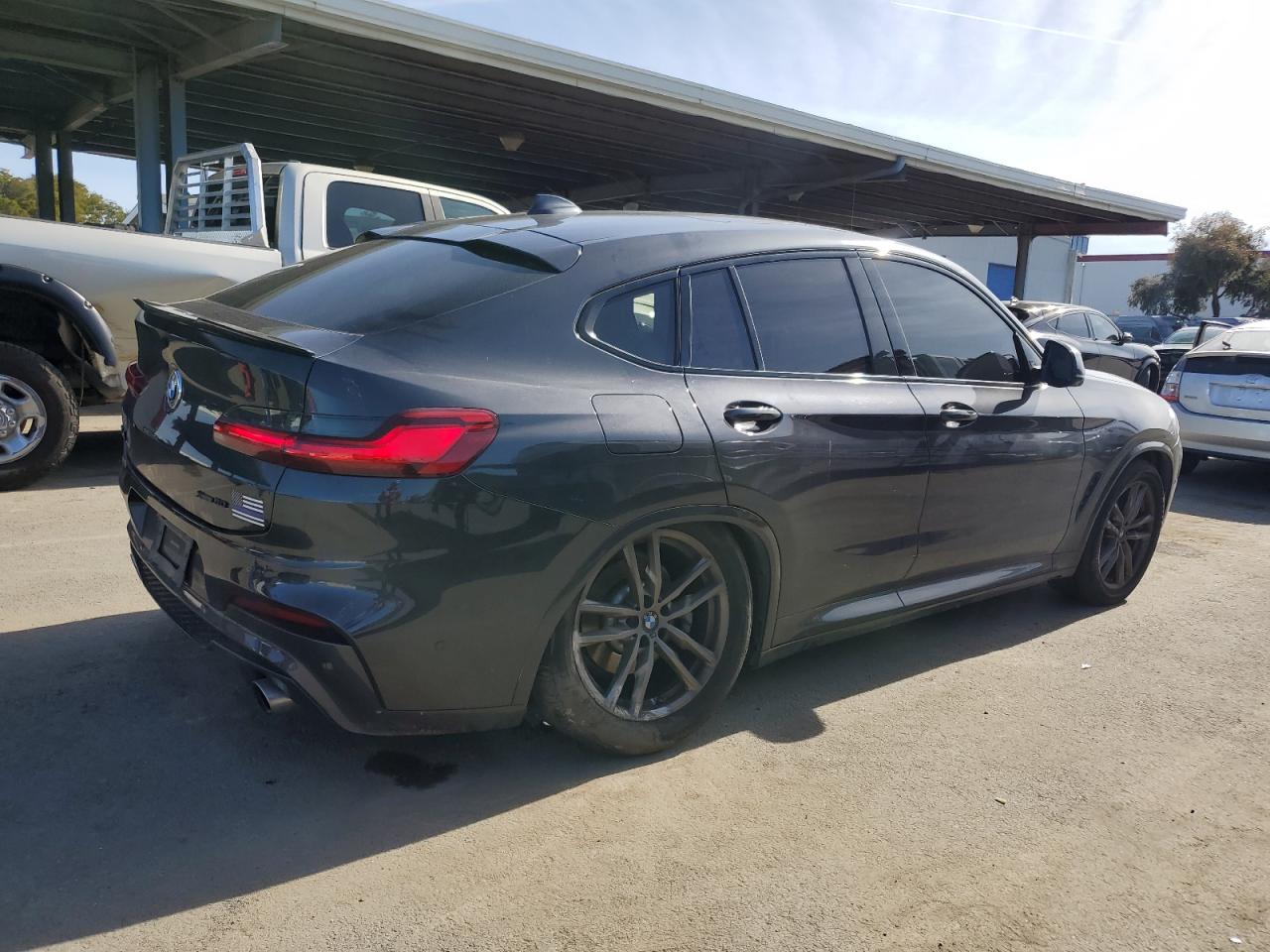 2020 BMW X4 - Image 3