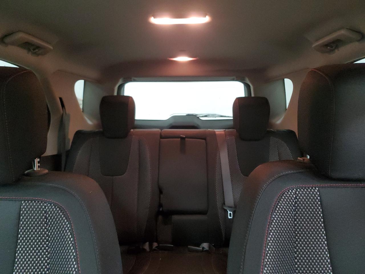 2015 Chevrolet Equinox - Image 10