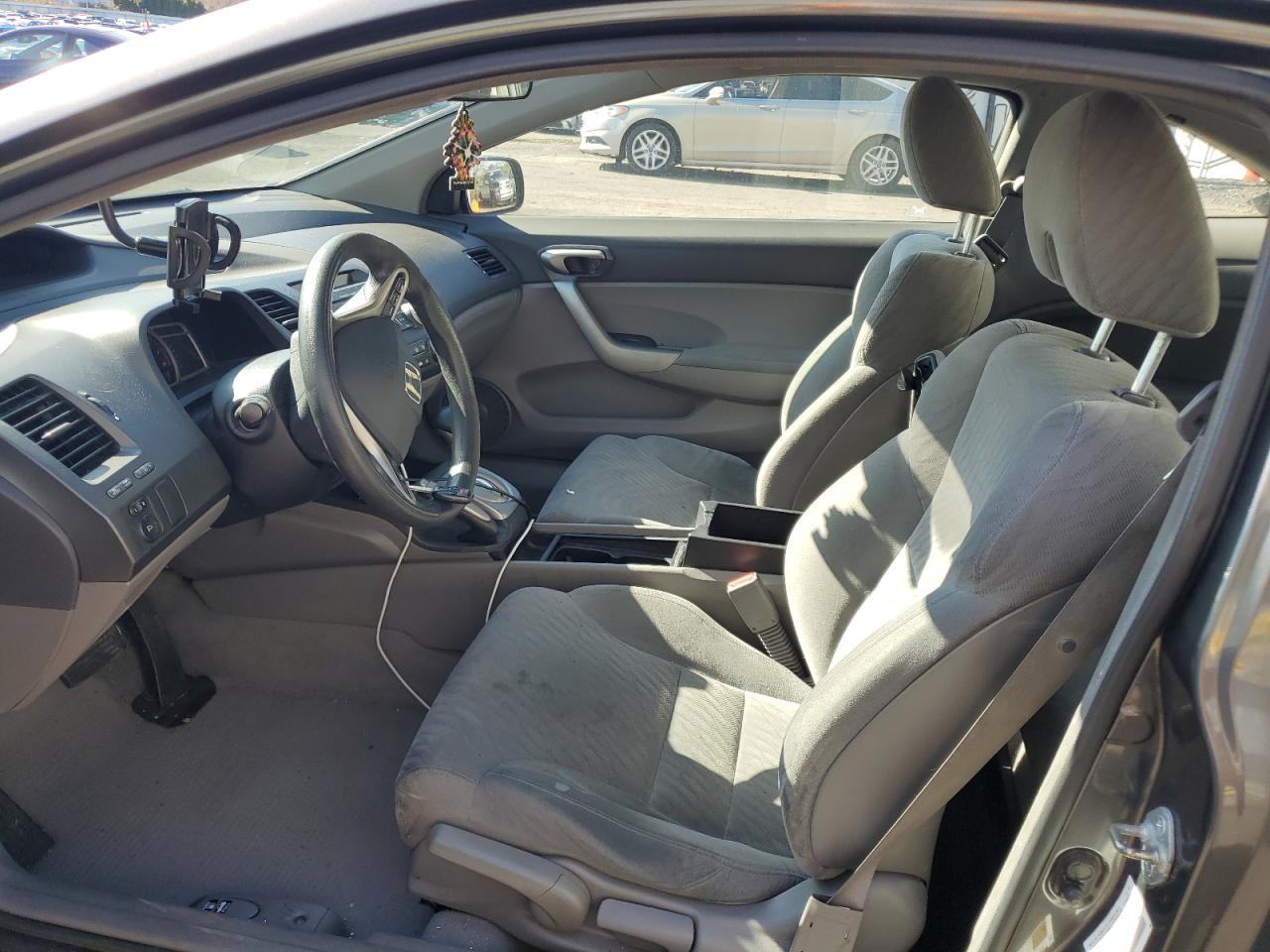 2010 Honda Civic - Image 7