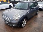 2010 MINI COOPER GRA for sale at Copart WOLVERHAMPTON