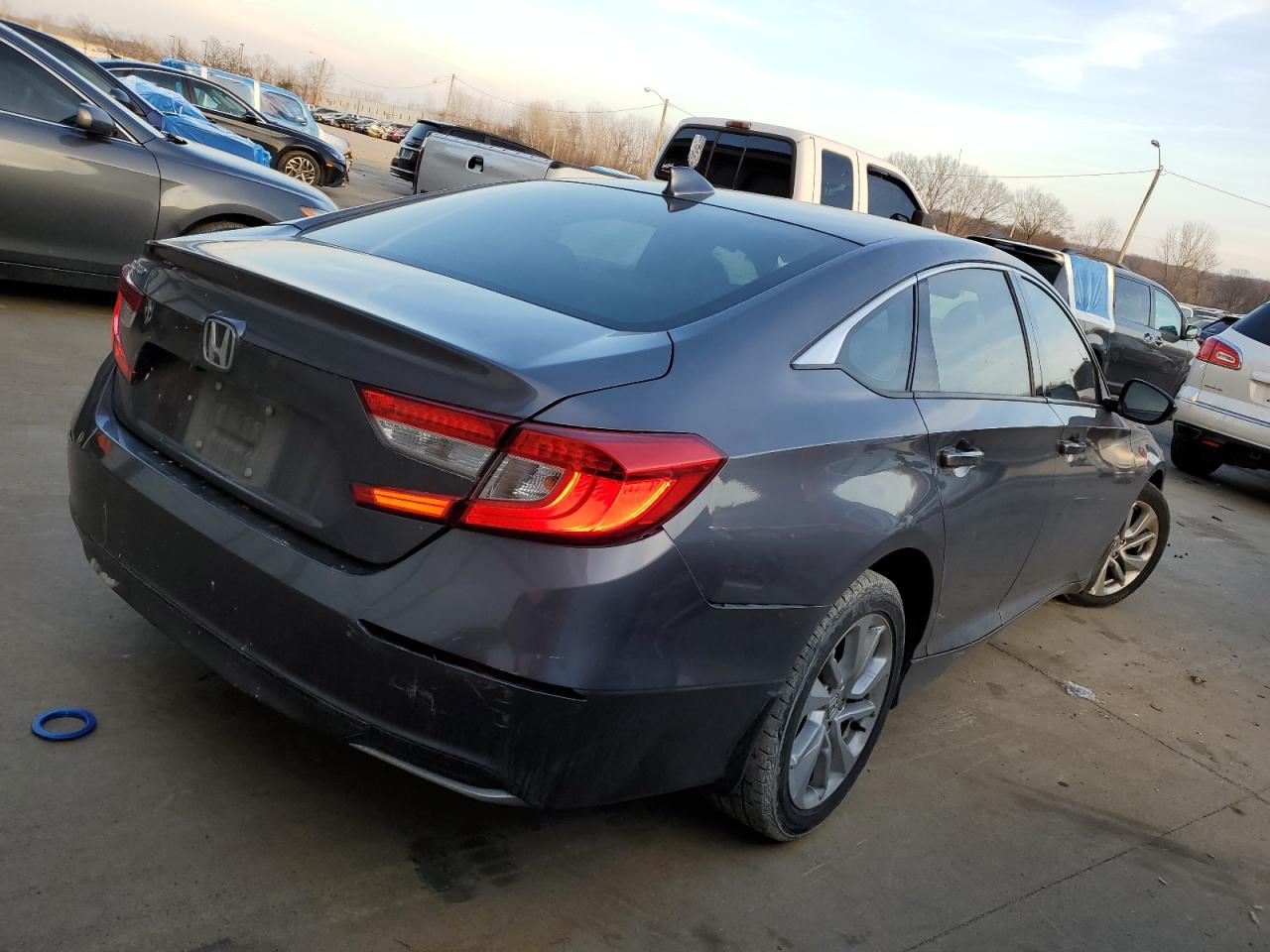 2018 Honda Accord - Image 3