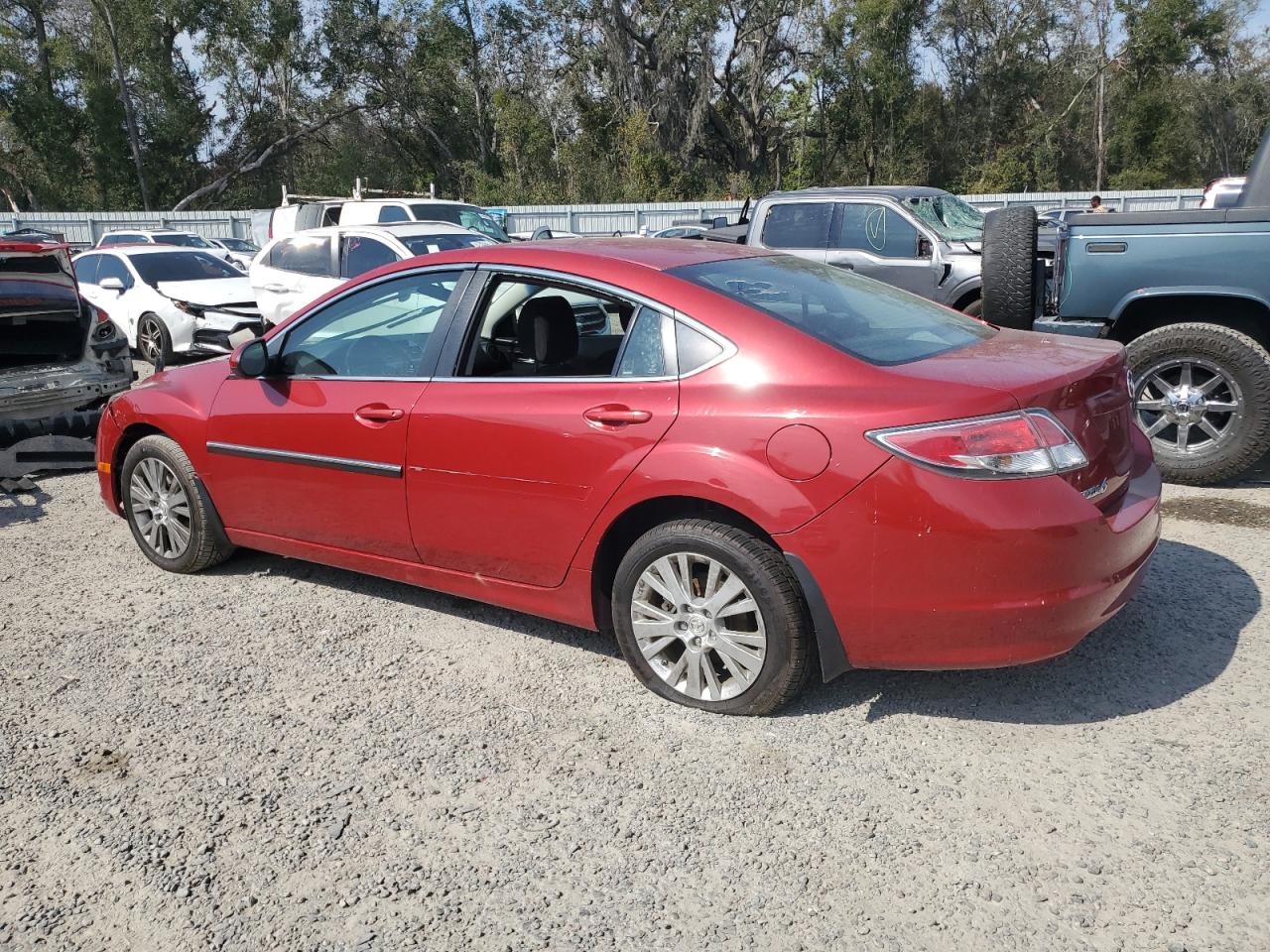 2010 Mazda 6 - Image 2