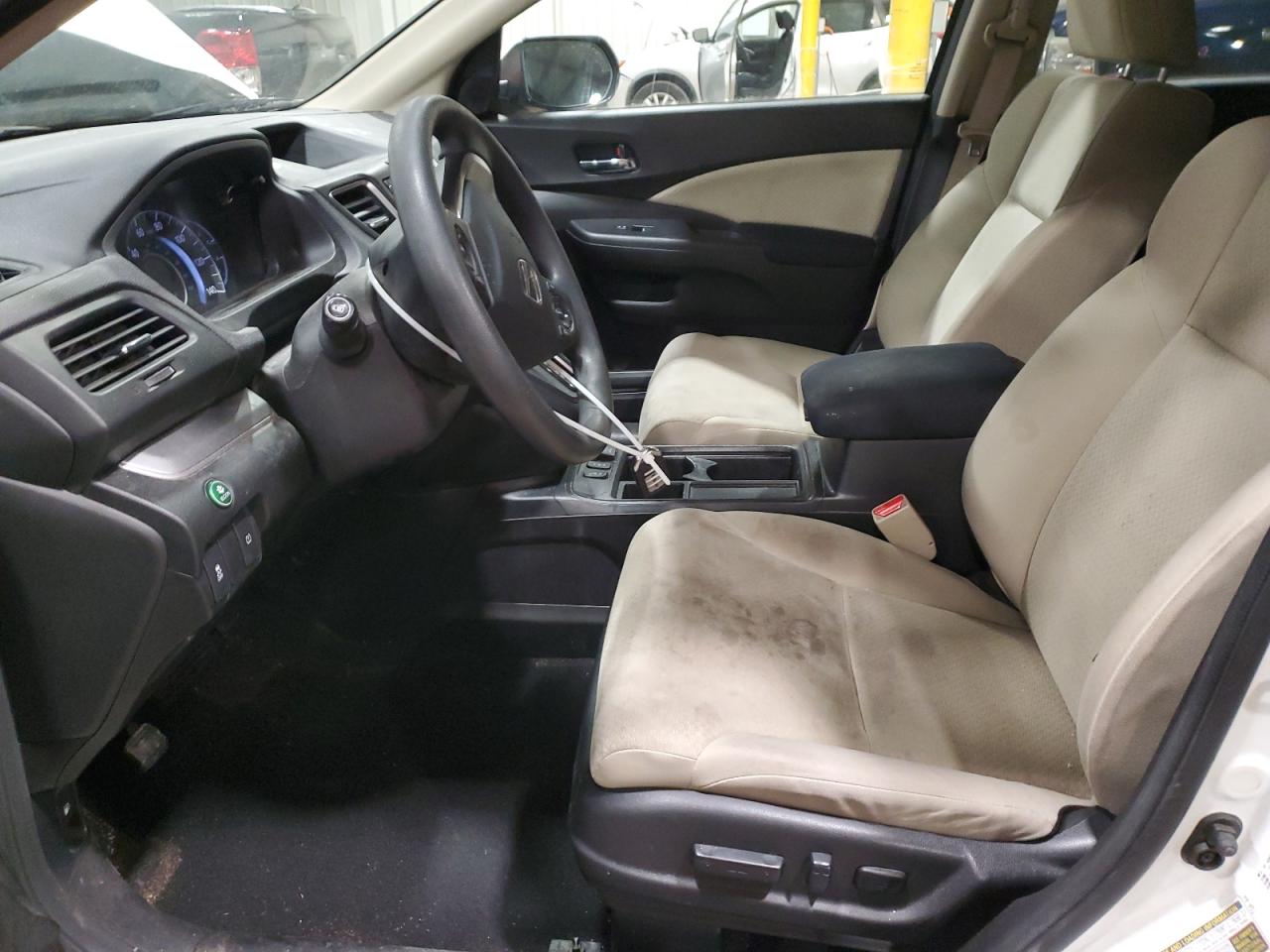 2015 Honda CR-V - Image 7