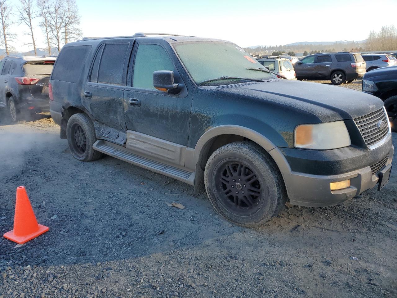 2004 Ford Expedition - Image 4