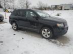 2012 Jeep Compass Latitude zu verkaufen in Bridgeton, MO - Top/Roof