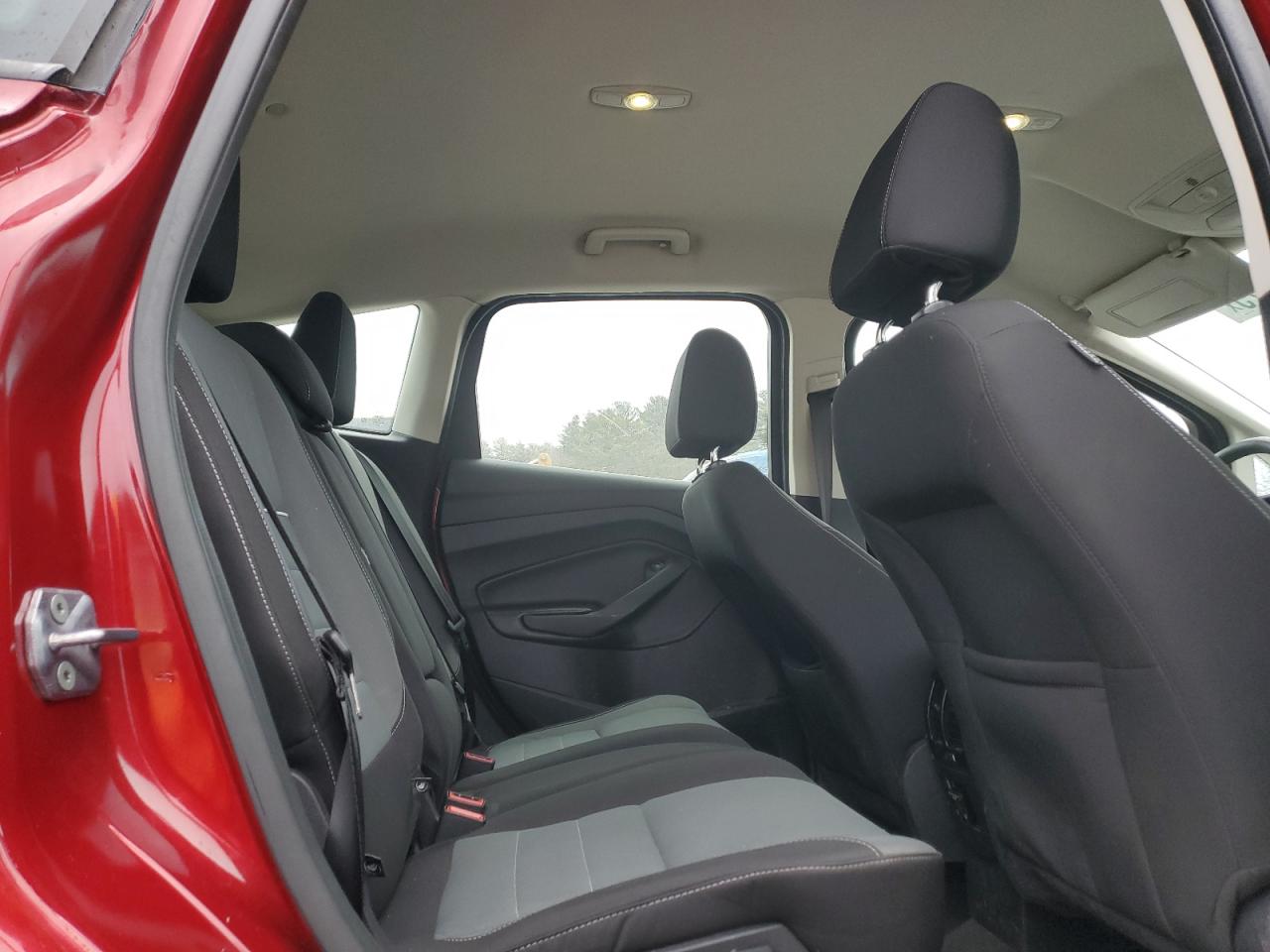2013 Ford C-MAX - Image 10