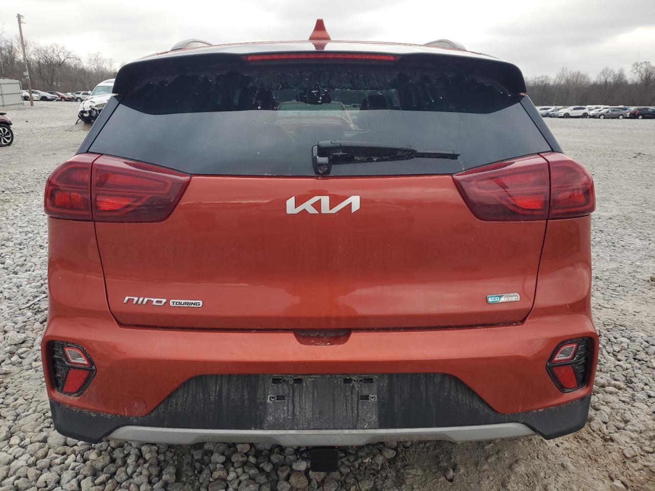 2022 Kia Niro - Image 6