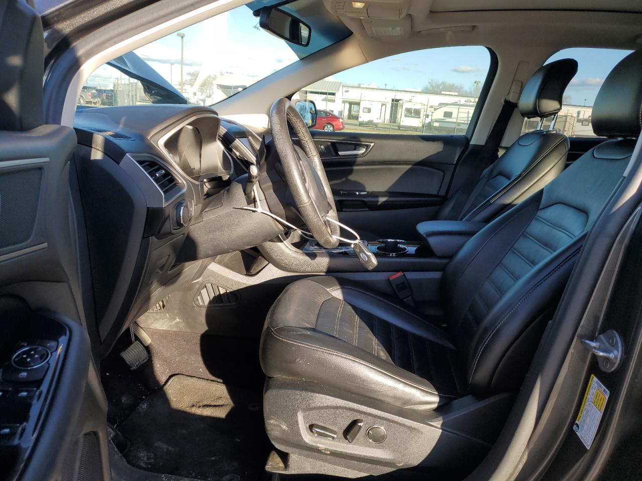 2015 Ford Edge - Image 7