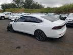 2023 Honda Accord Touring Hybrid for Sale in Kapolei, HI - Front End