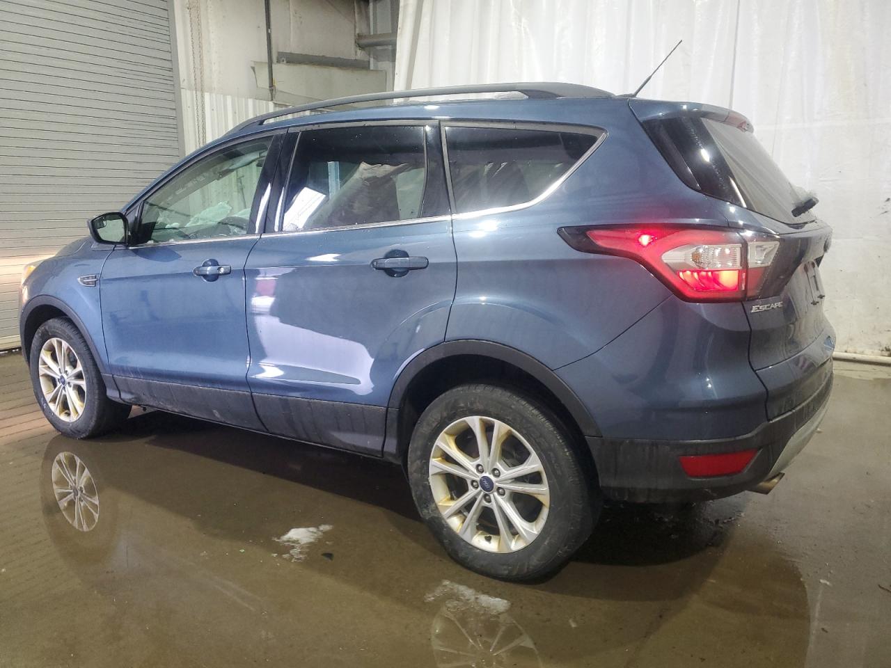 2018 Ford Escape - Image 2