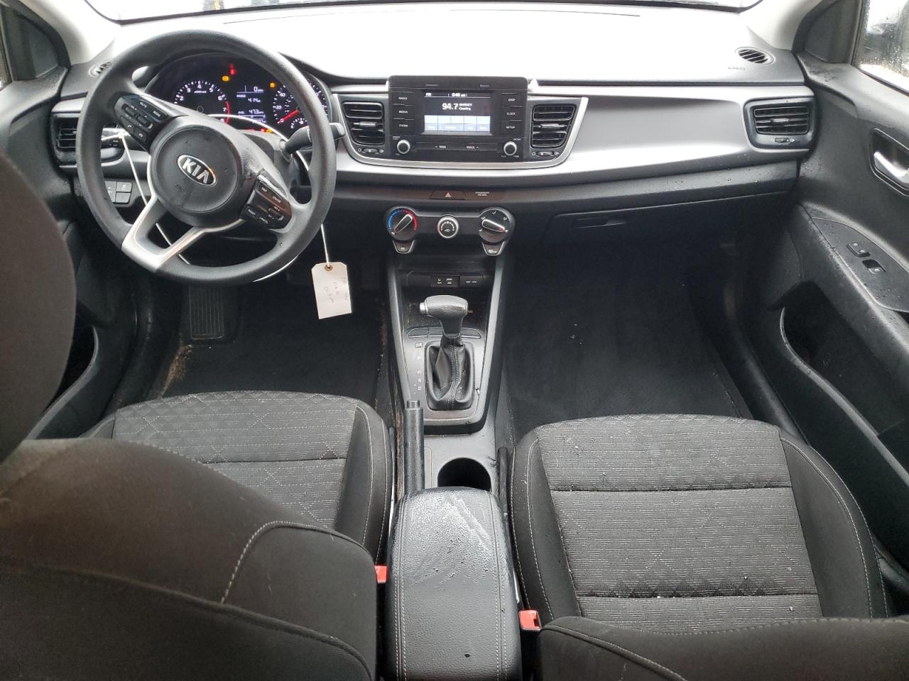 2018 Kia Rio - Image 8