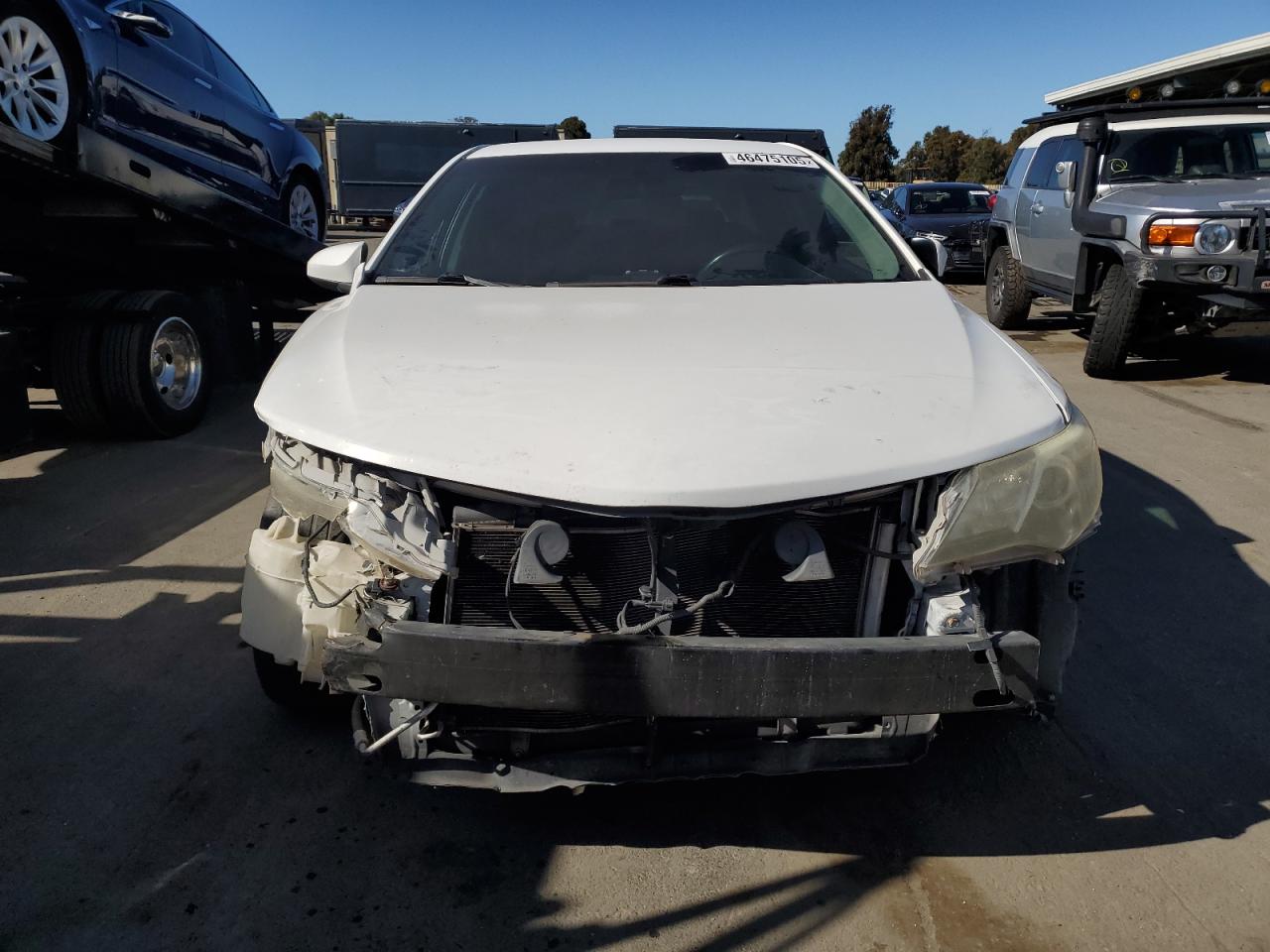 2013 Toyota Camry - Image 5