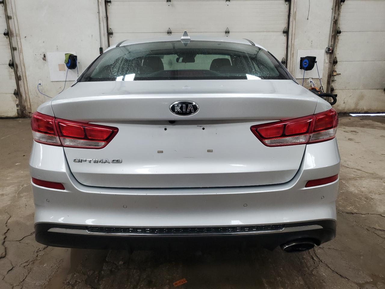 2020 Kia Optima - Image 6