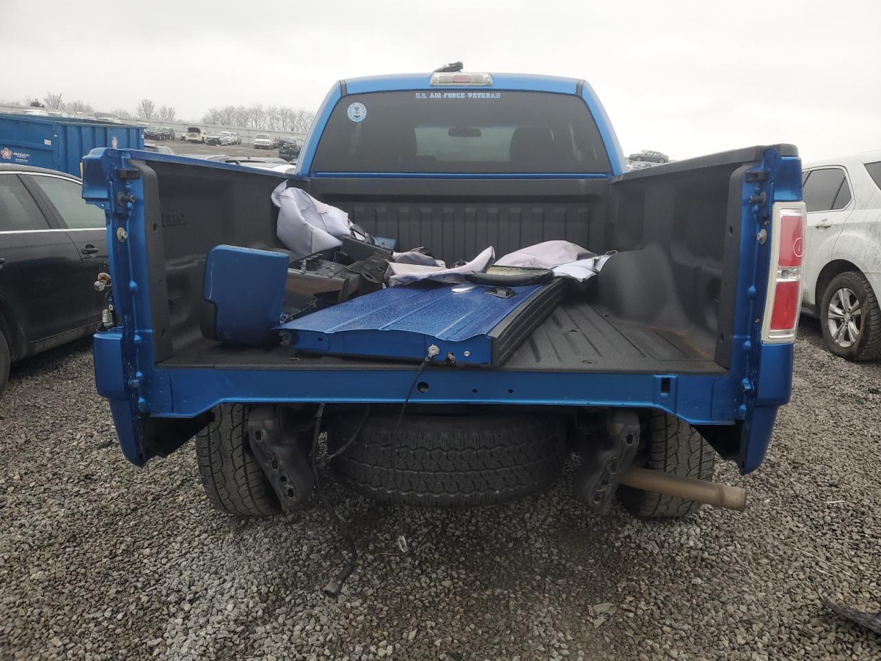 2009 Ford F-150 - Image 6