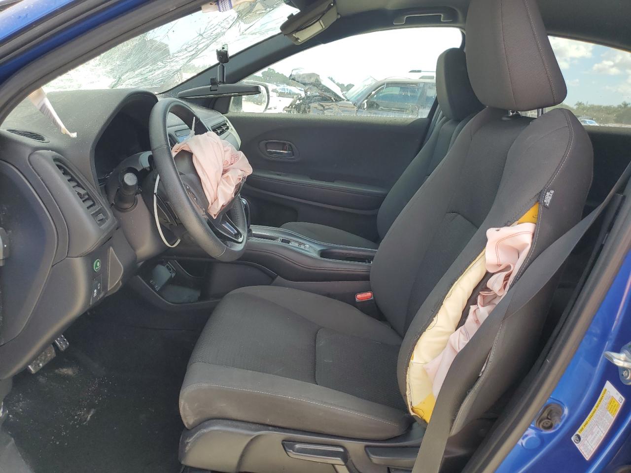2022 Honda HR-V - Image 7