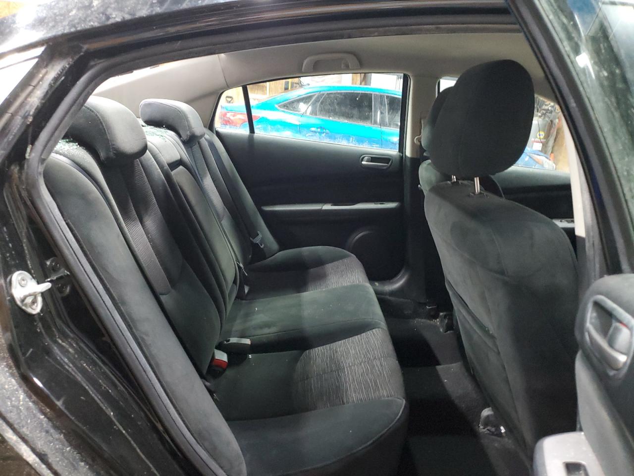 2009 Mazda 6 - Image 10