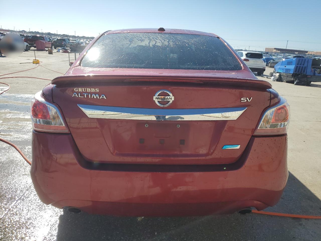 2013 Nissan Altima - Image 7