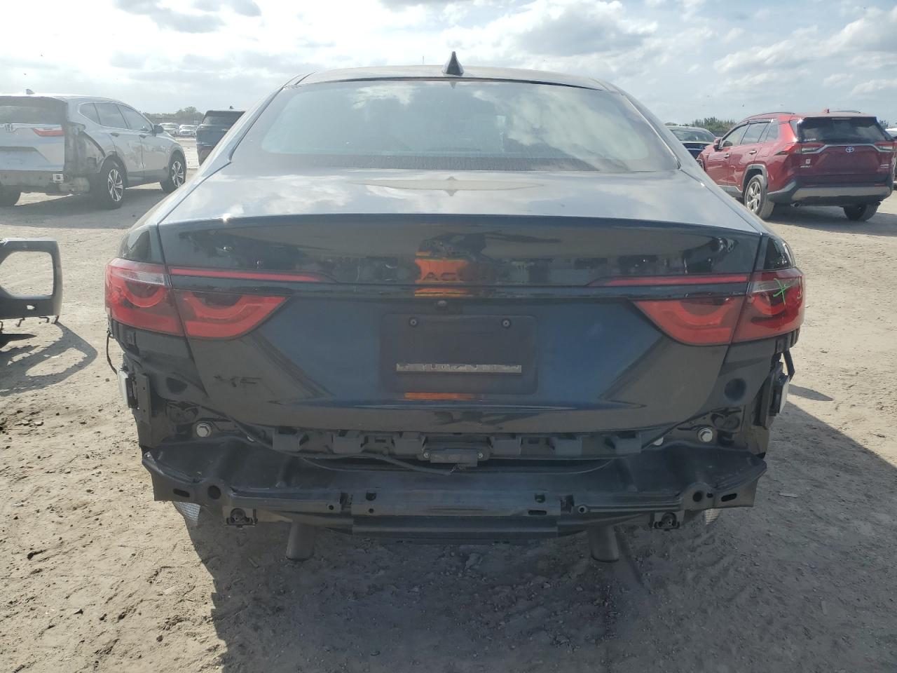 2023 Jaguar XF - Image 6