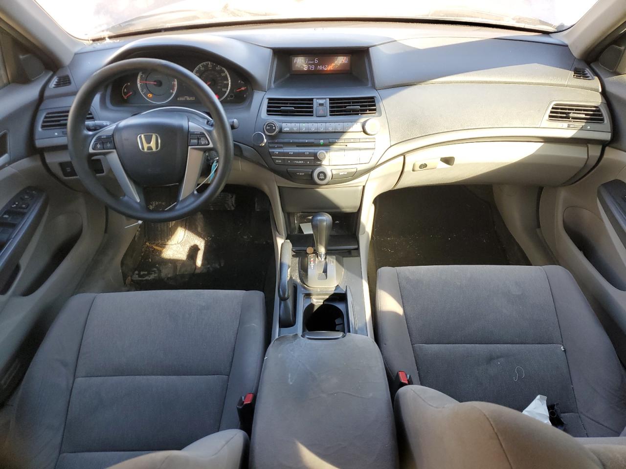 2010 Honda Accord - Image 8