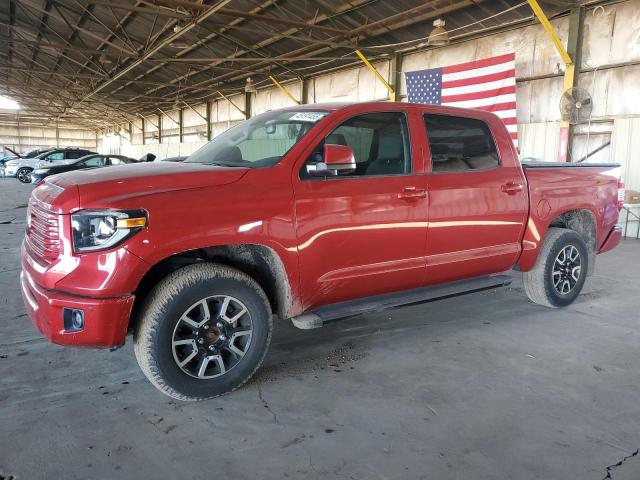 2019 Toyota Tundra Crewmax Sr5