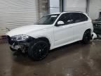 2018 Bmw X5 Xdrive35I იყიდება Ham Lake-ში, MN - Front End