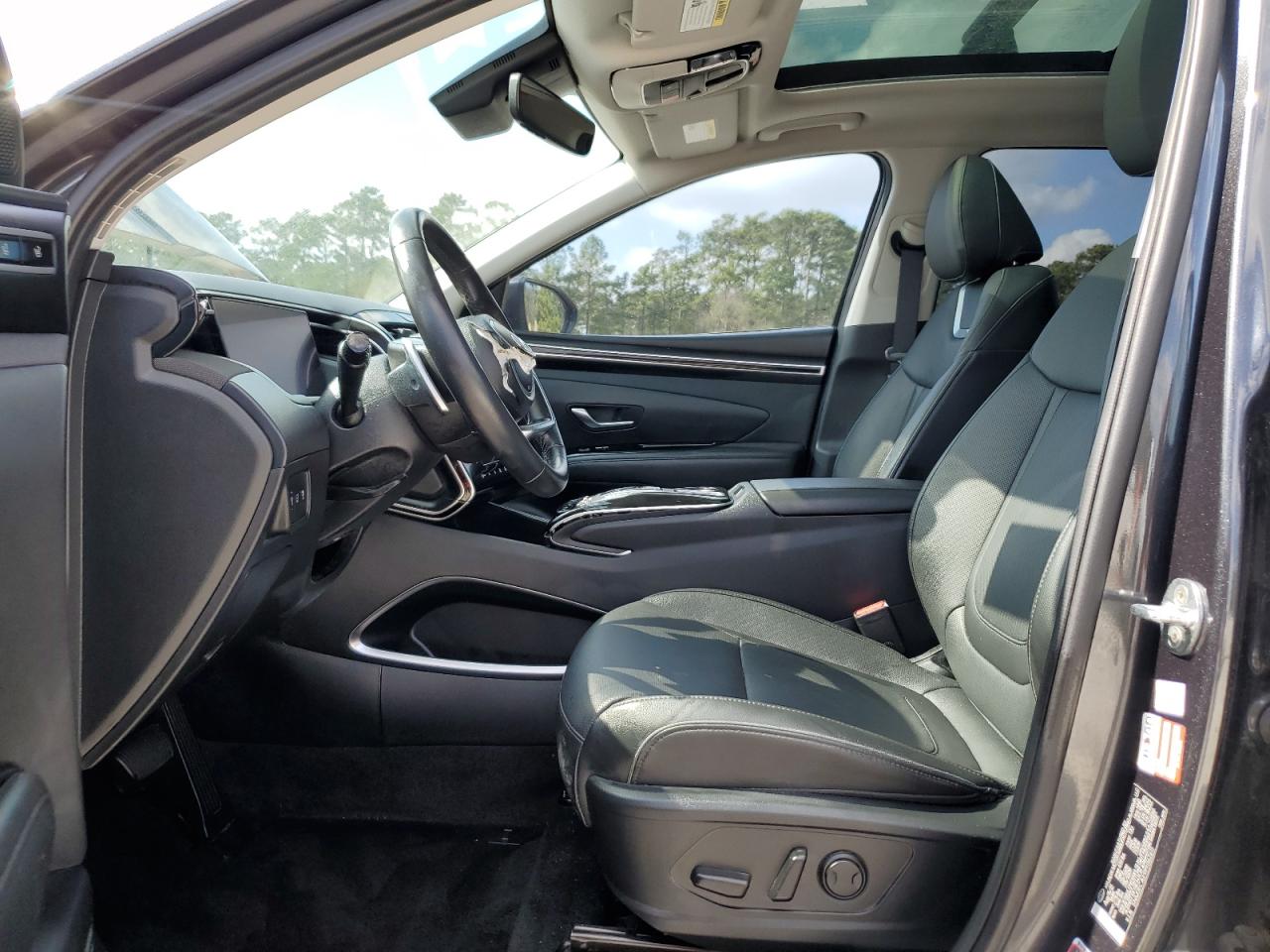 2023 Hyundai Tucson - Image 7
