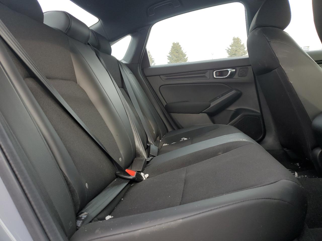 2024 Honda Civic - Image 10