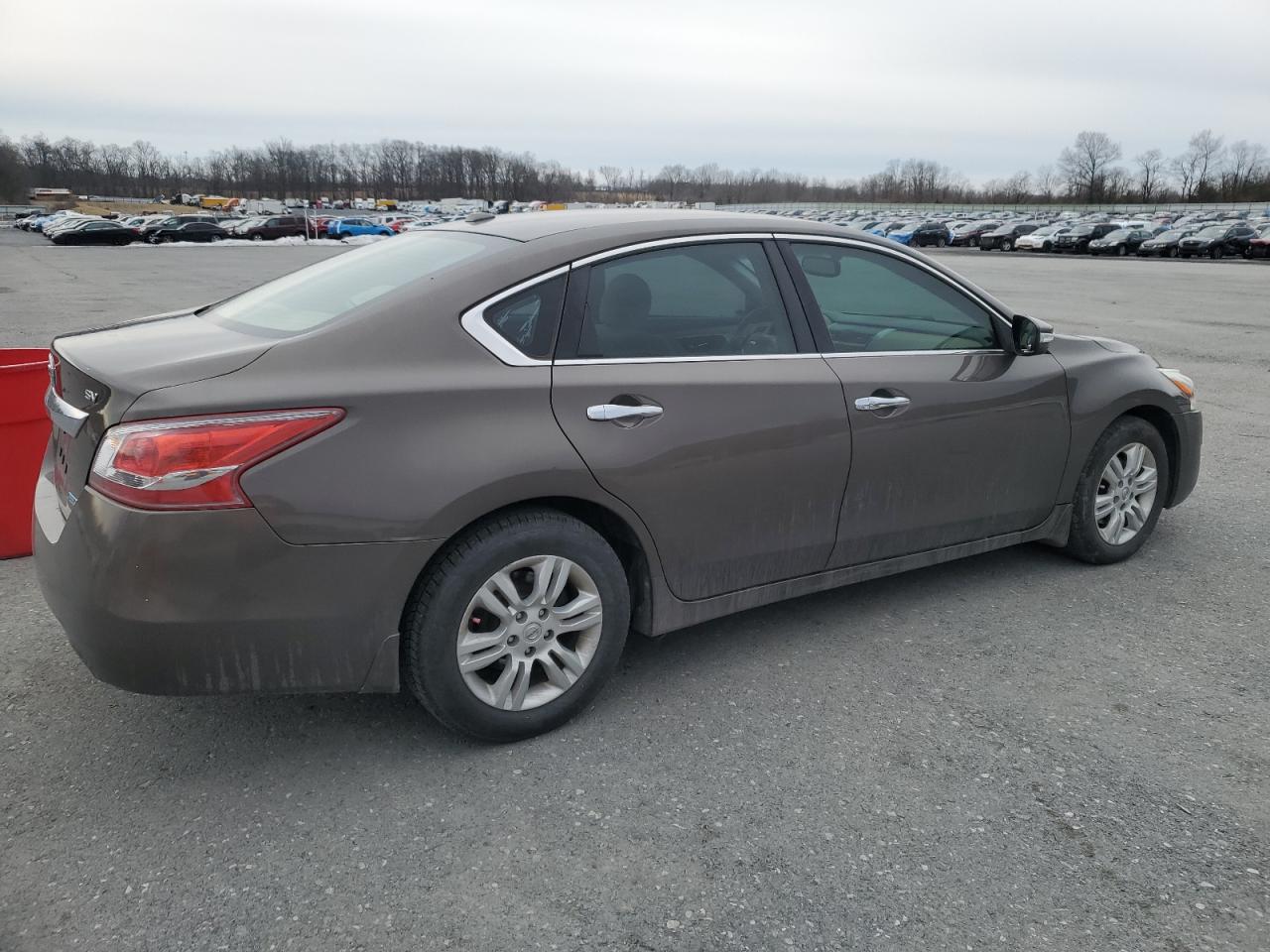 2013 Nissan Altima - Image 3