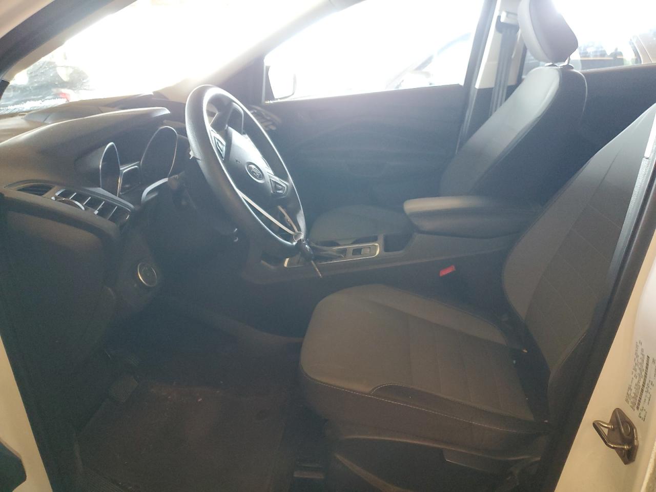 2018 Ford Escape - Image 7