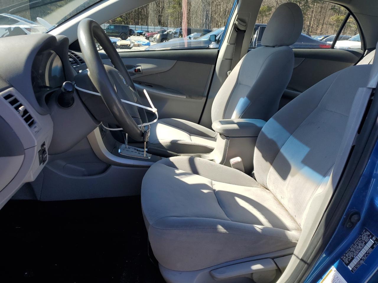 2010 Toyota Corolla - Image 7