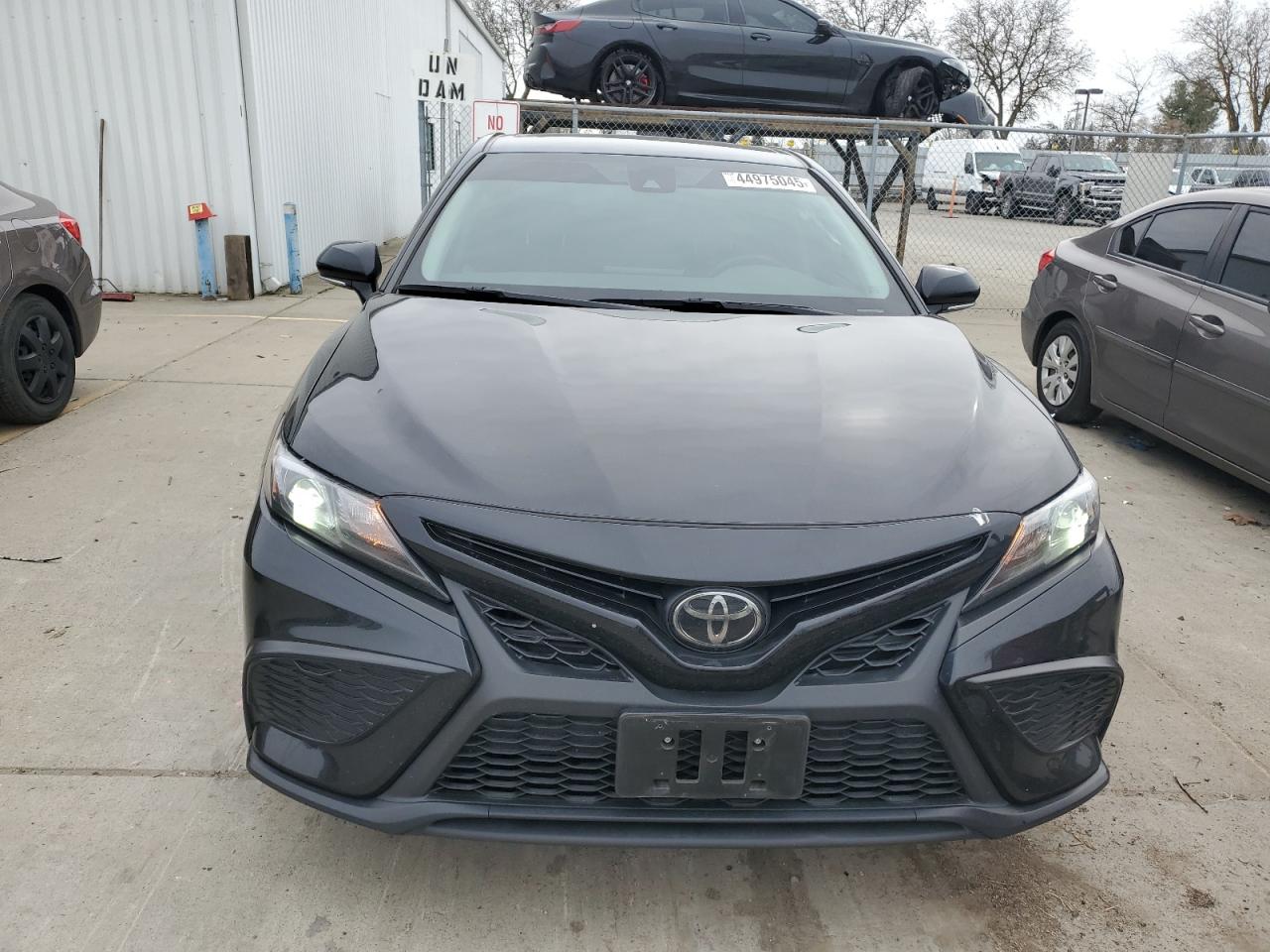 2023 Toyota Camry - Image 5