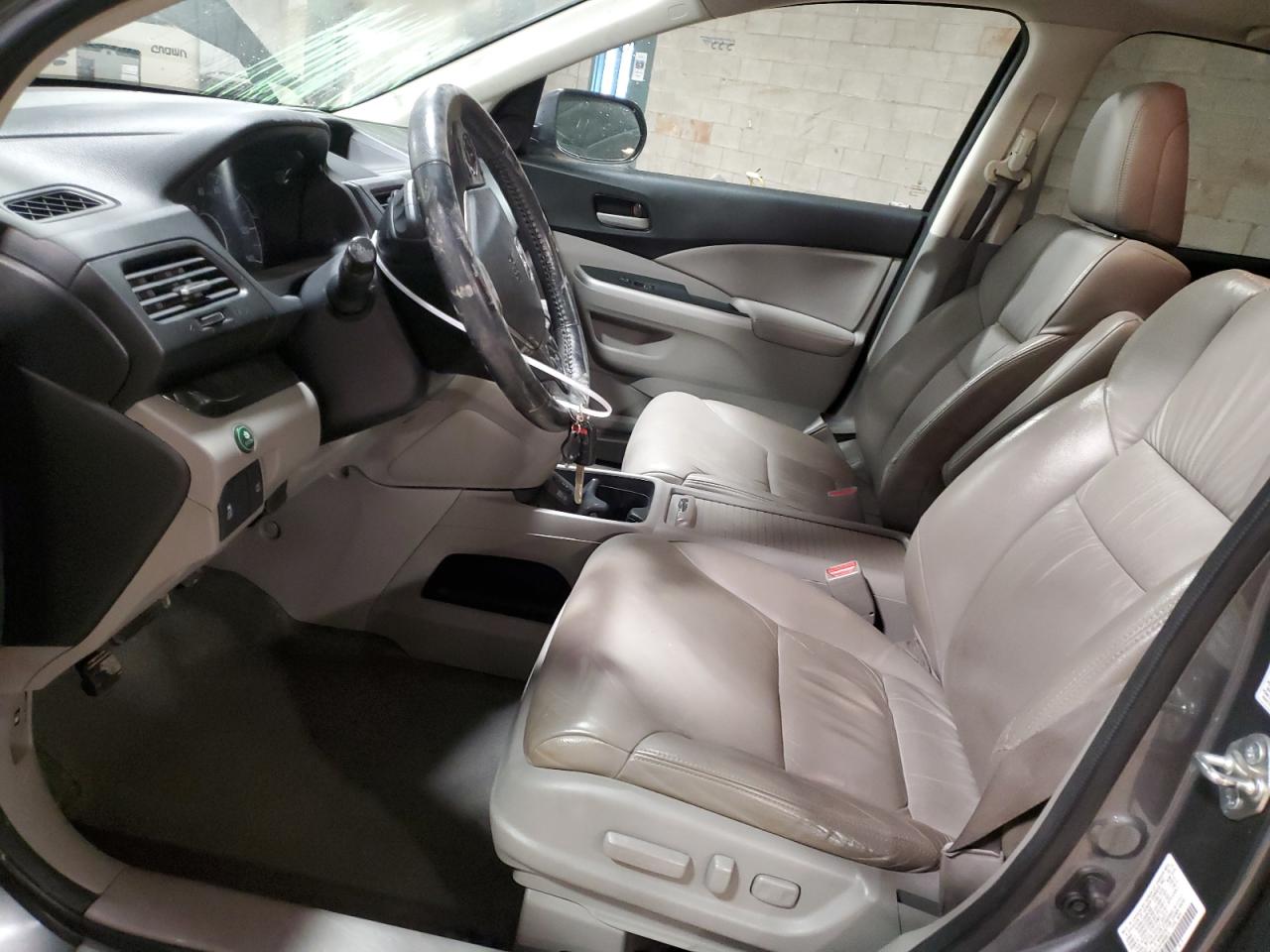 2014 Honda CR-V - Image 7