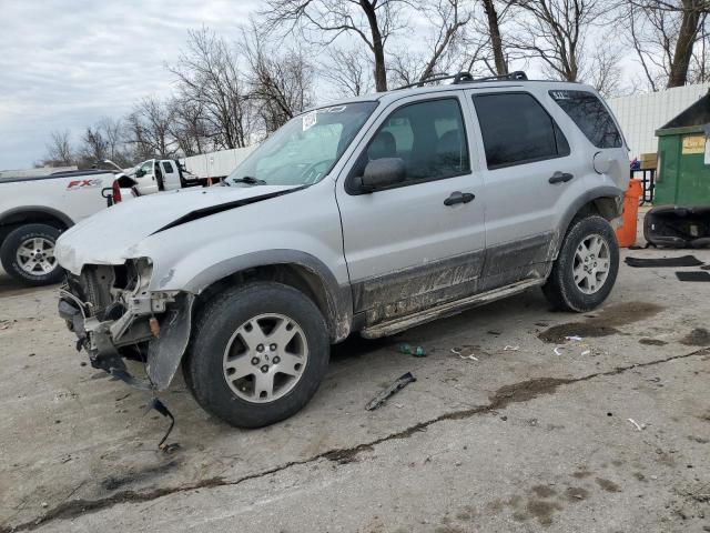 2004 Ford Escape Xlt