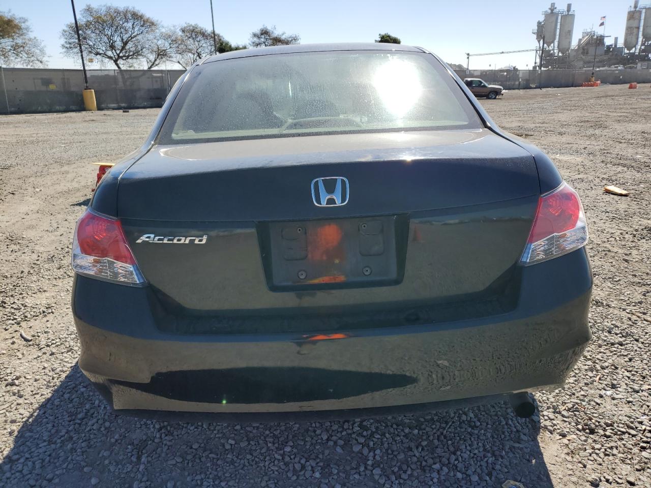 2009 Honda Accord - Image 6