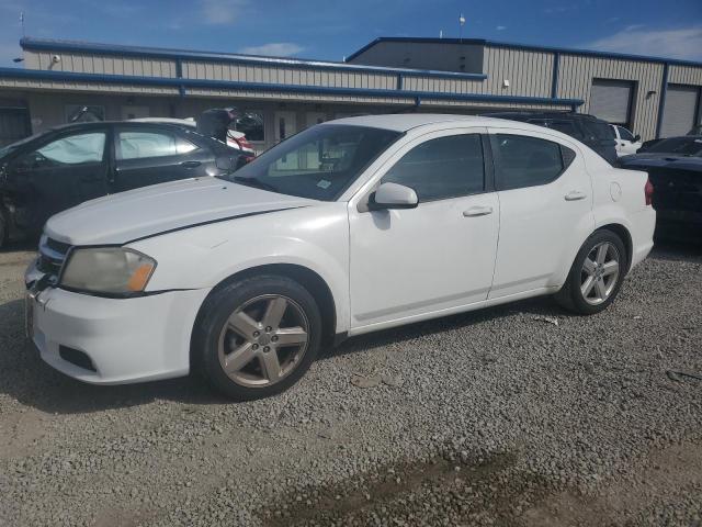 2013 Dodge Avenger Sxt