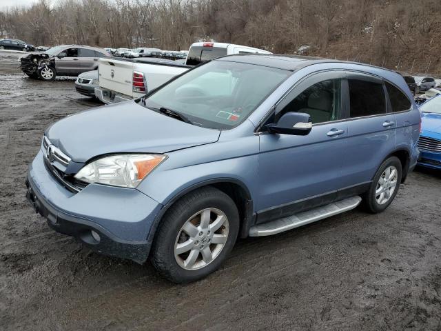 2008 Honda Cr-V Ex