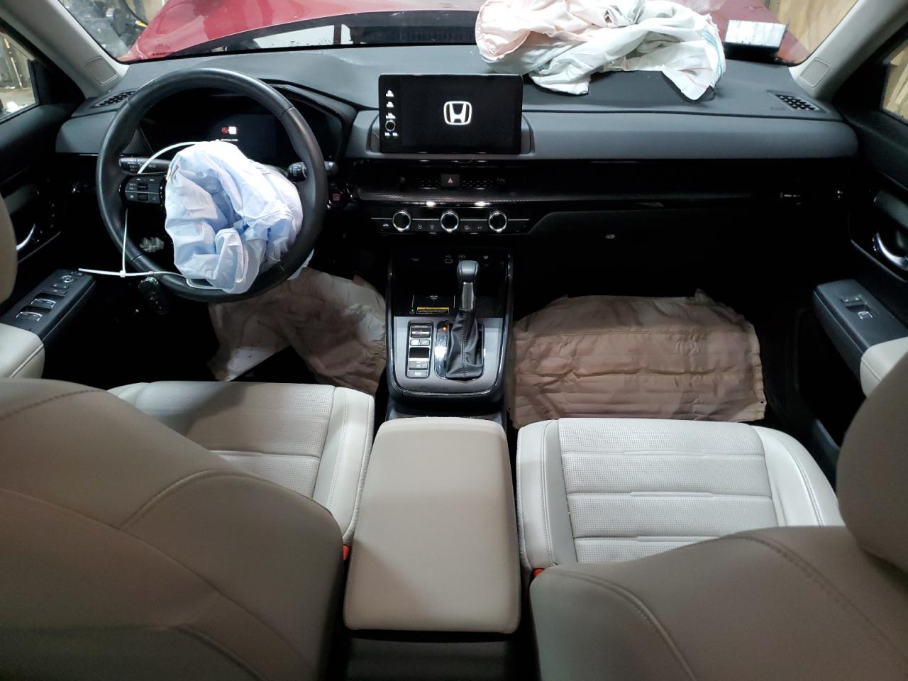 2023 Honda CR-V - Image 8