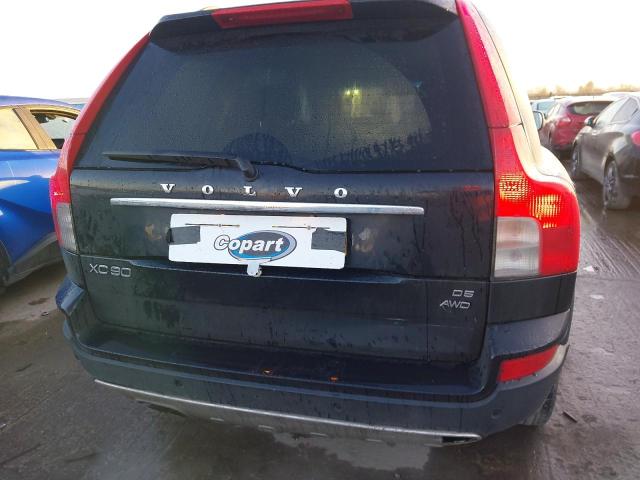 2009 VOLVO XC90 ACTIV