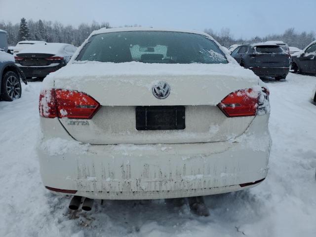 2013 VOLKSWAGEN JETTA BASE