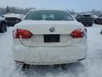 2013 VOLKSWAGEN JETTA BASE for sale at Copart ON - COOKSTOWN