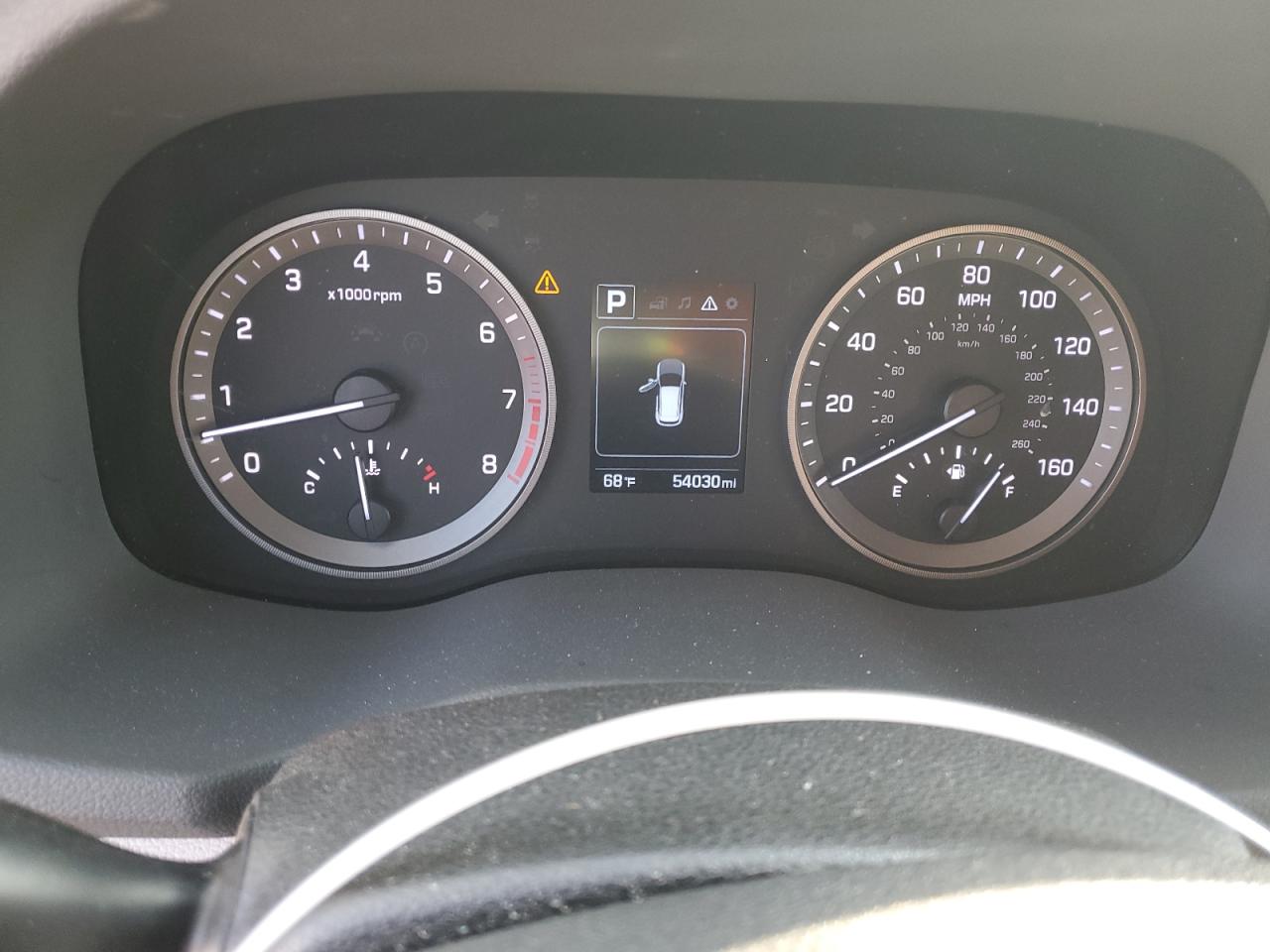 2017 Hyundai Tucson - Image 9
