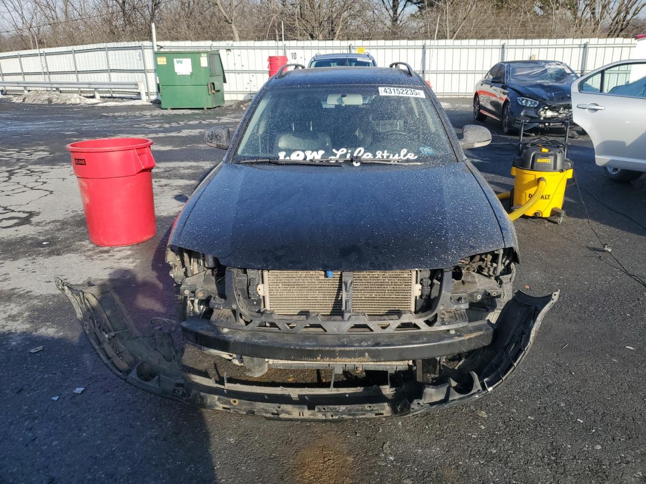 2005 Volkswagen Passat - Image 5