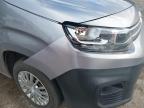 2018 CITROEN BERLINGO 6 for sale at Copart WHITBURN