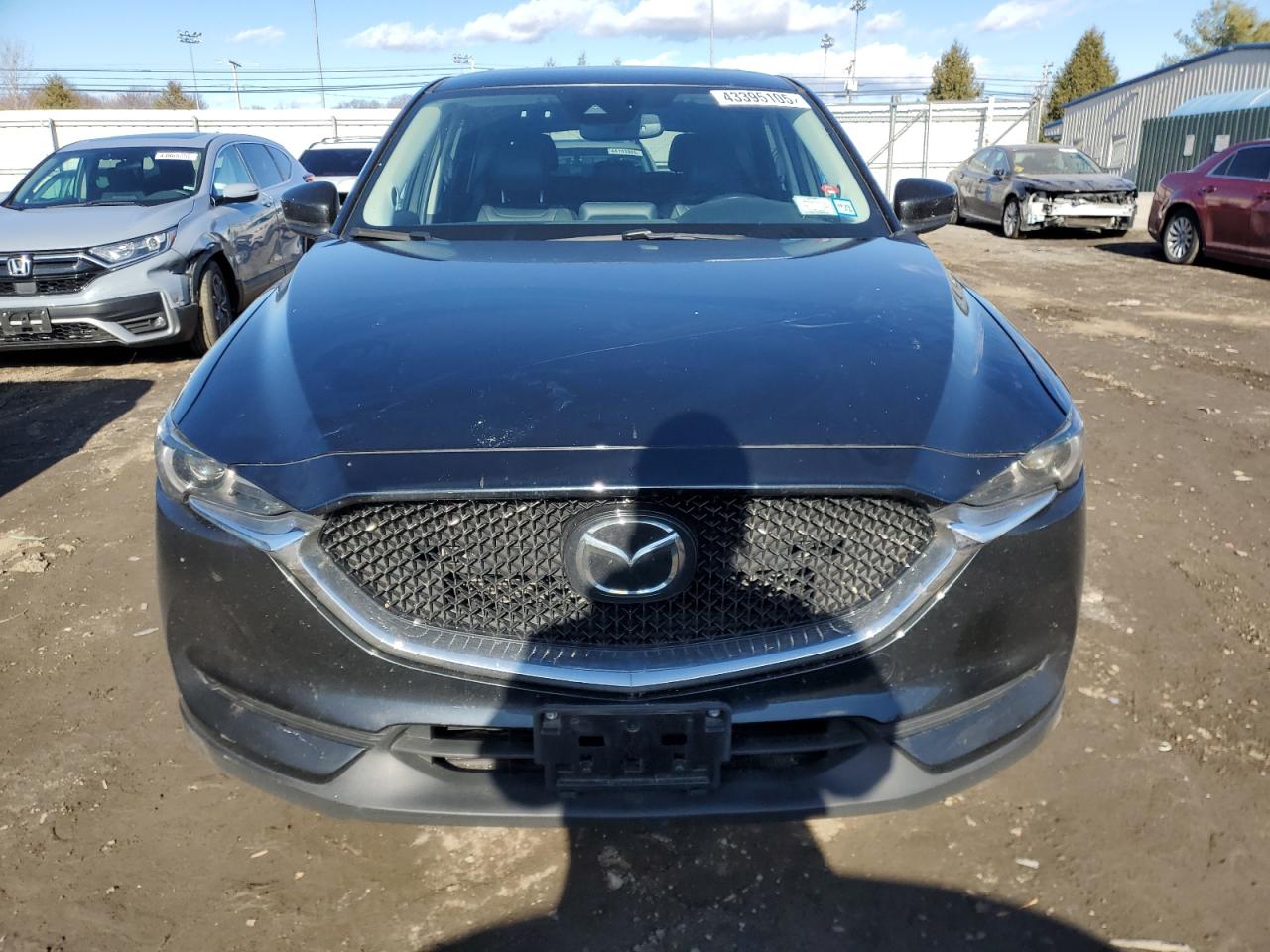 2019 Mazda CX-5 - Image 5