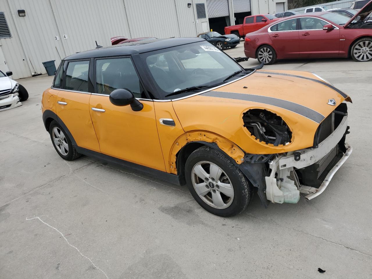 2016 MINI Cooper - Image 4