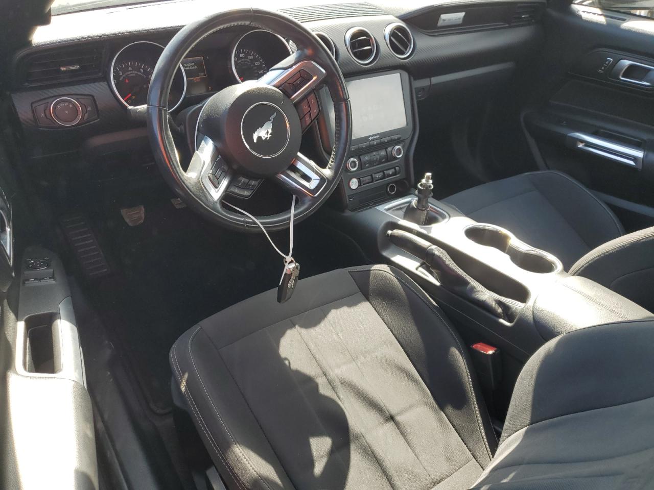 2018 Ford Mustang - Image 8
