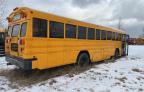 2009 Blue Bird School Bus / Transit Bus  იყიდება Leroy-ში, NY - Normal Wear