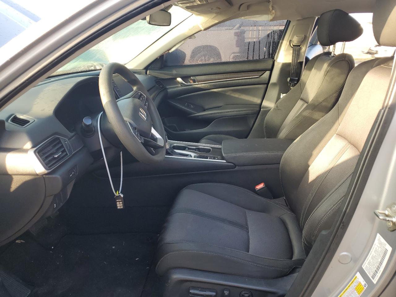 2019 Honda Accord - Image 7