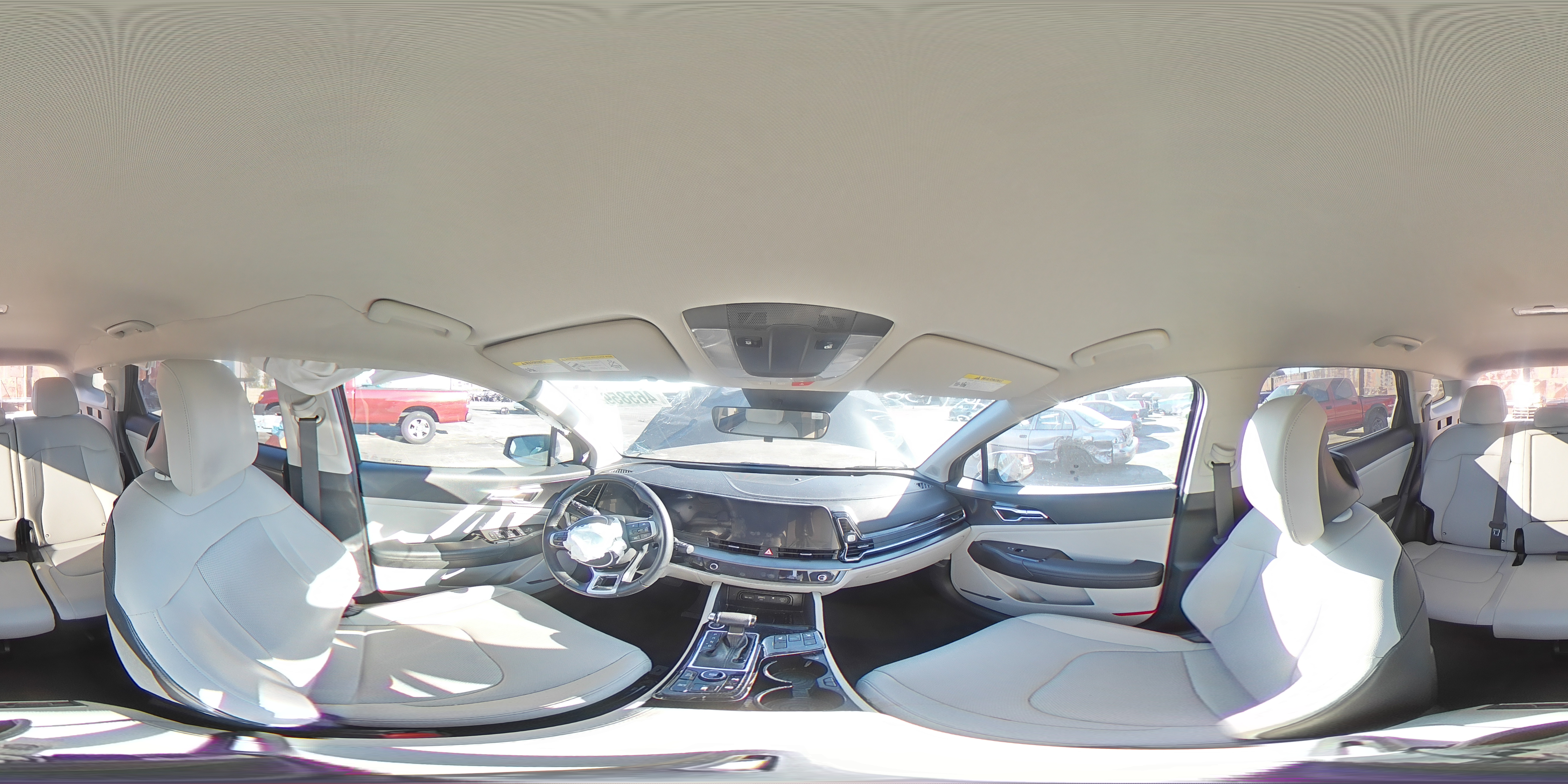 2023 Kia Sportage - Image 12